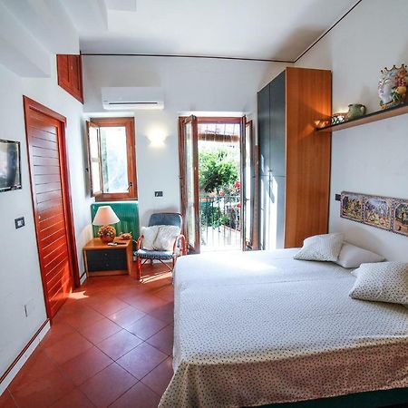 Il Carretto Taormina Center Apartment Exterior photo