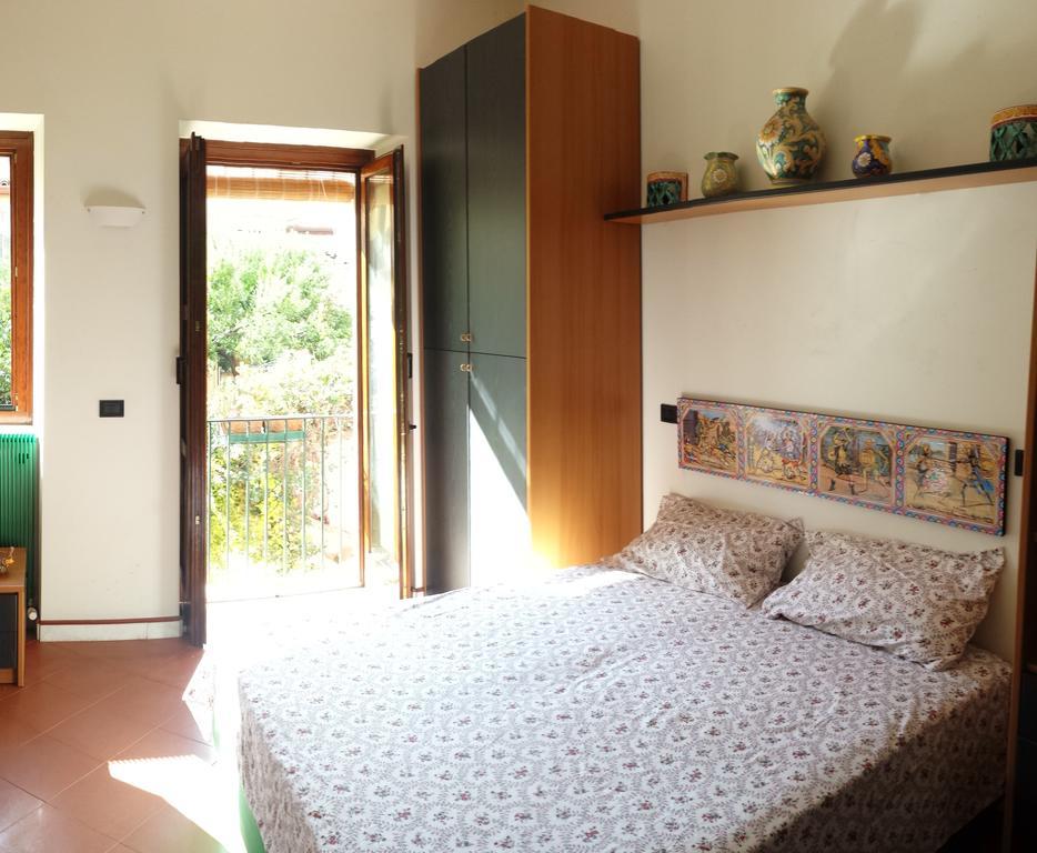 Il Carretto Taormina Center Apartment Room photo