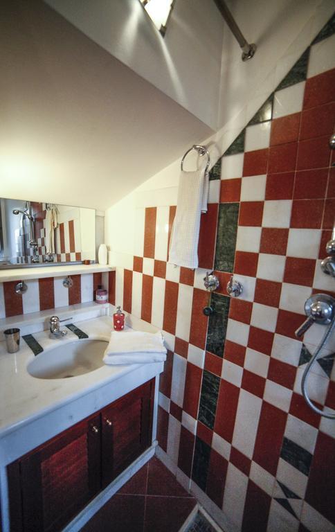 Il Carretto Taormina Center Apartment Exterior photo