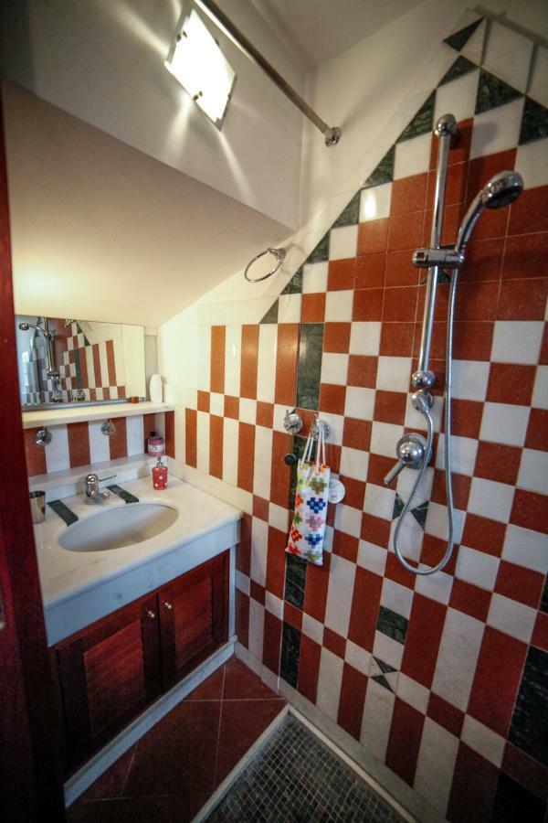 Il Carretto Taormina Center Apartment Exterior photo