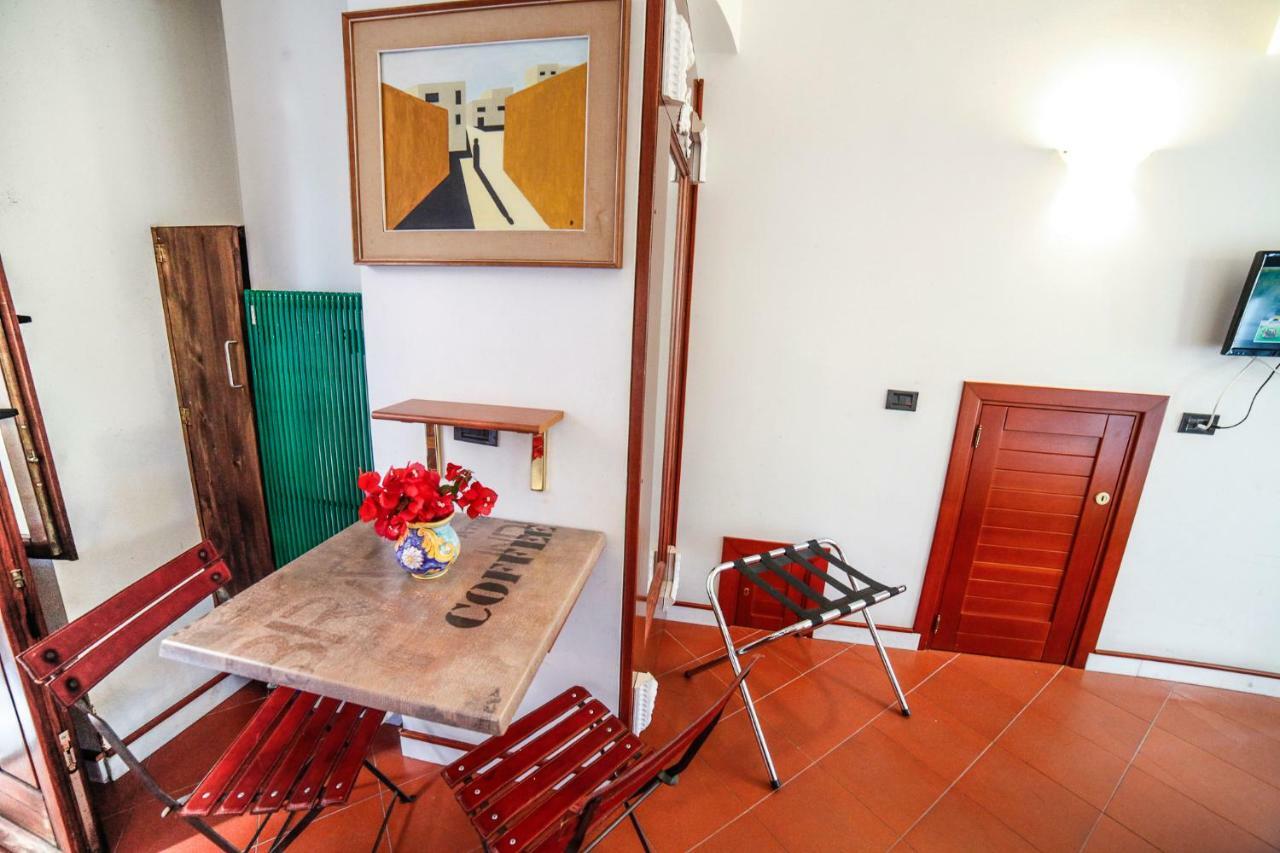 Il Carretto Taormina Center Apartment Exterior photo